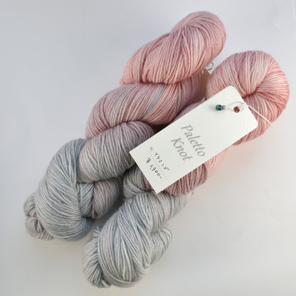 Paletto Knot Alpaca Mix