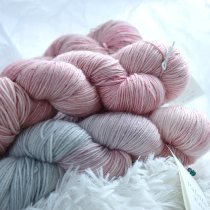 Paletto Knot Alpaca Mix