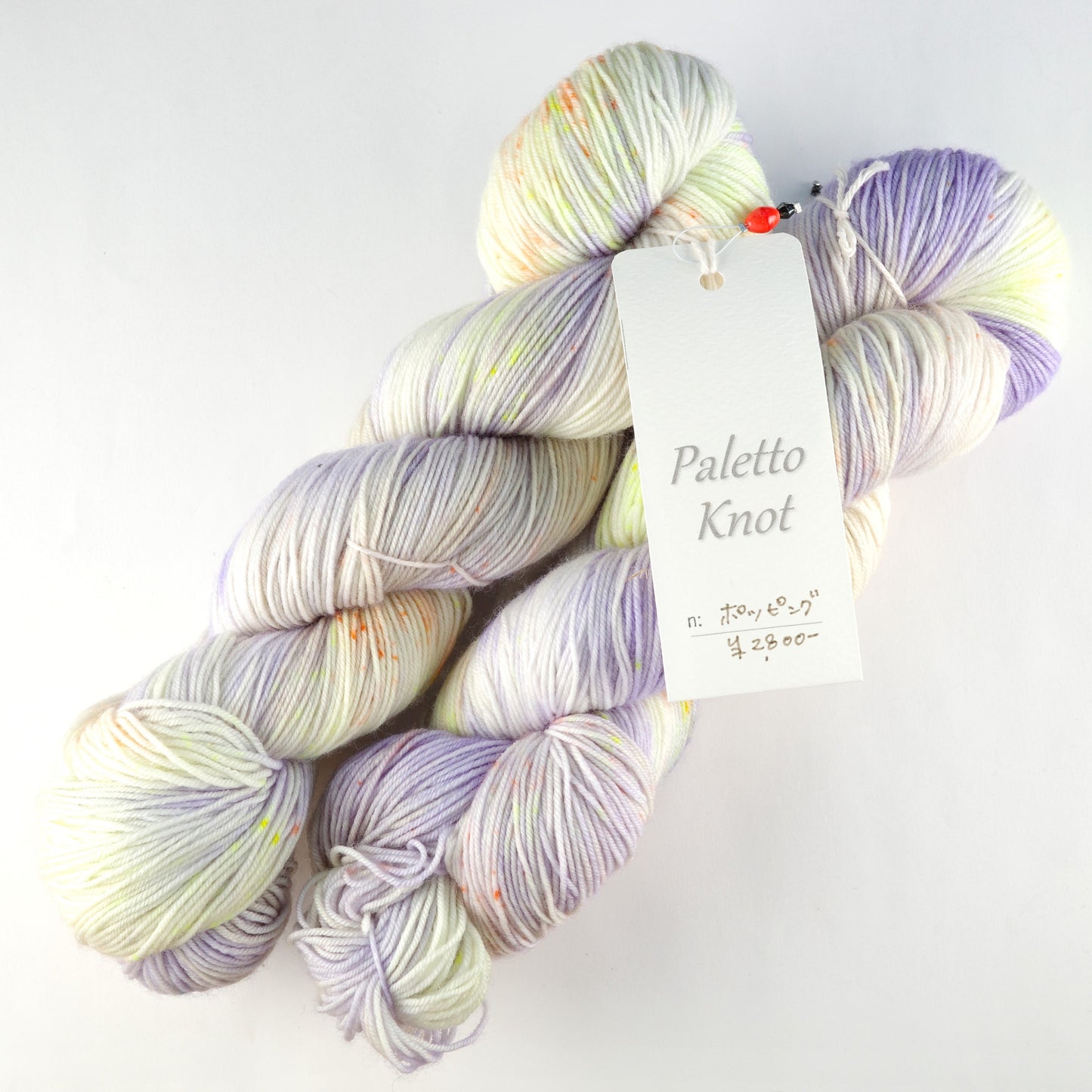 Paletto Knot　85/15