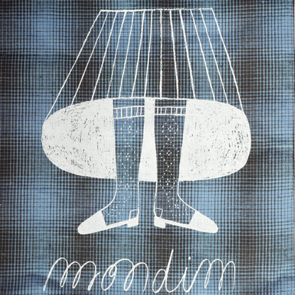 Mondim Project Bag
