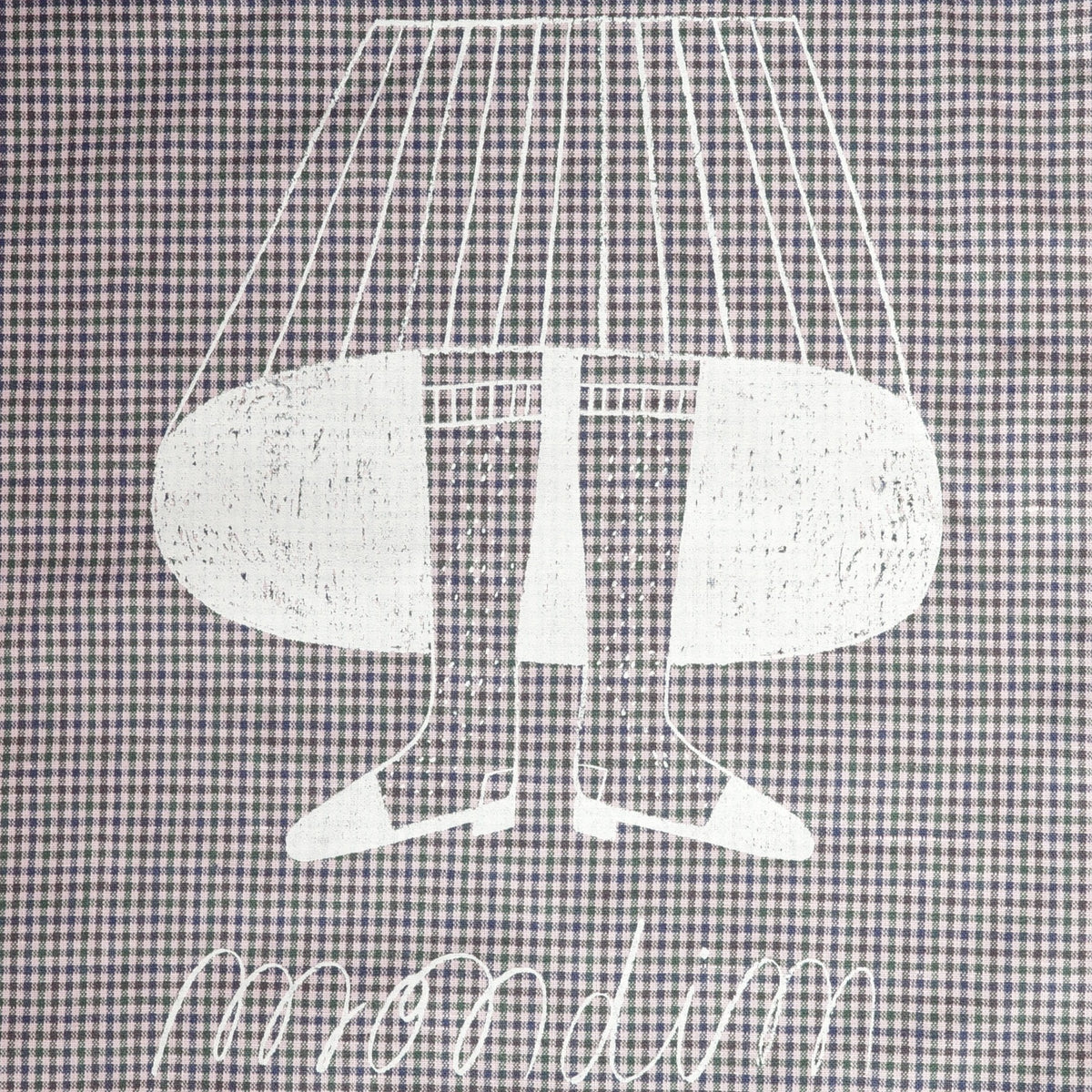 Mondim Project Bag