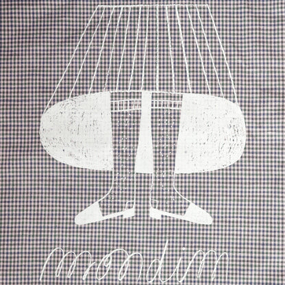 Mondim Project Bag