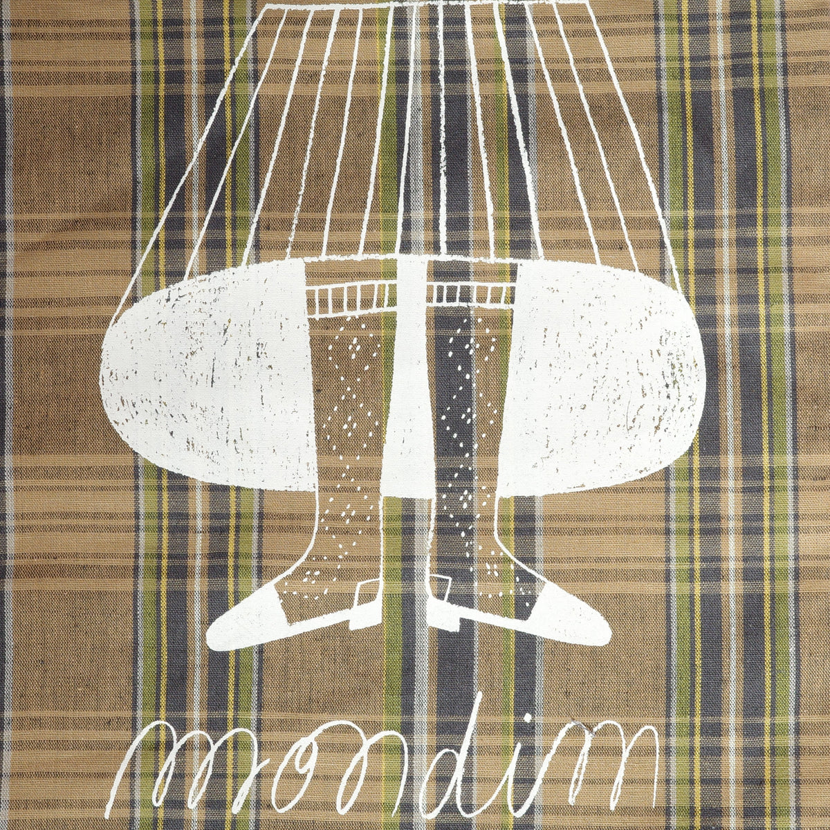 Mondim Project Bag