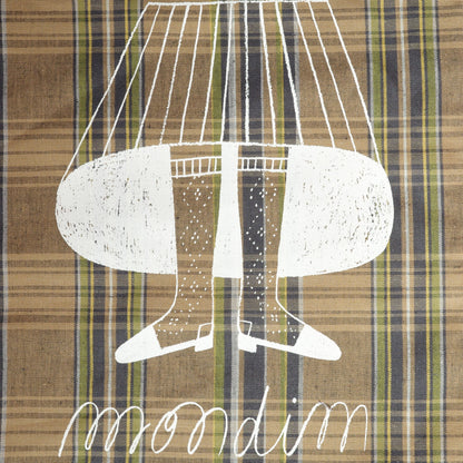Mondim Project Bag