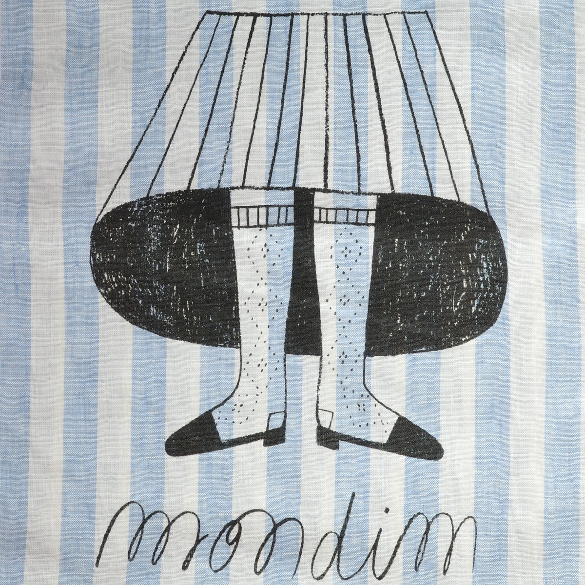 Mondim Project Bag