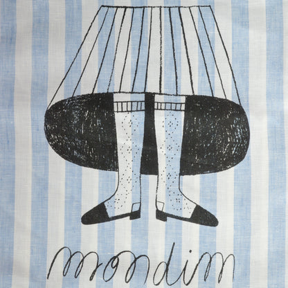 Mondim Project Bag