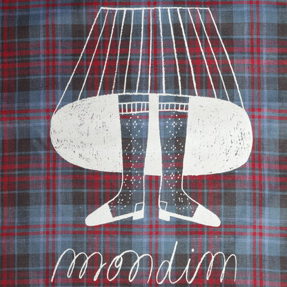 Mondim Project Bag