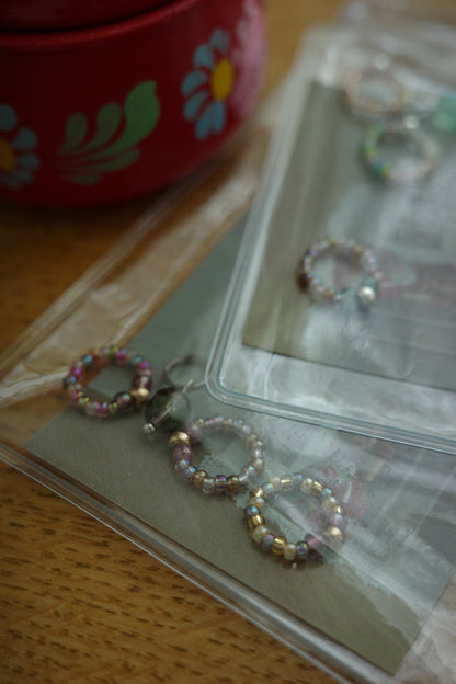 MYK.knits × Paletto Knot Special Collaboration Set