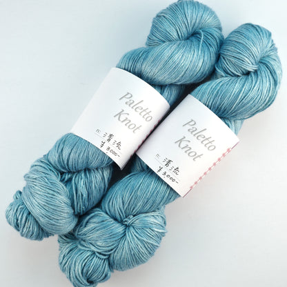 Paletto Knot Bamboo