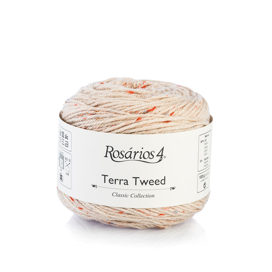 Terra Tweed