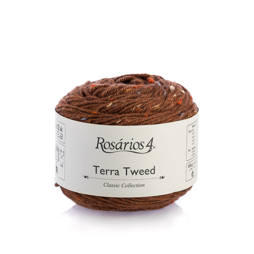 Terra Tweed