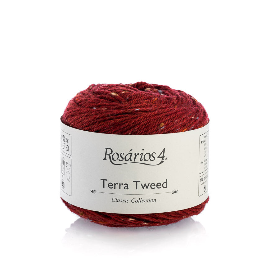 Terra Tweed