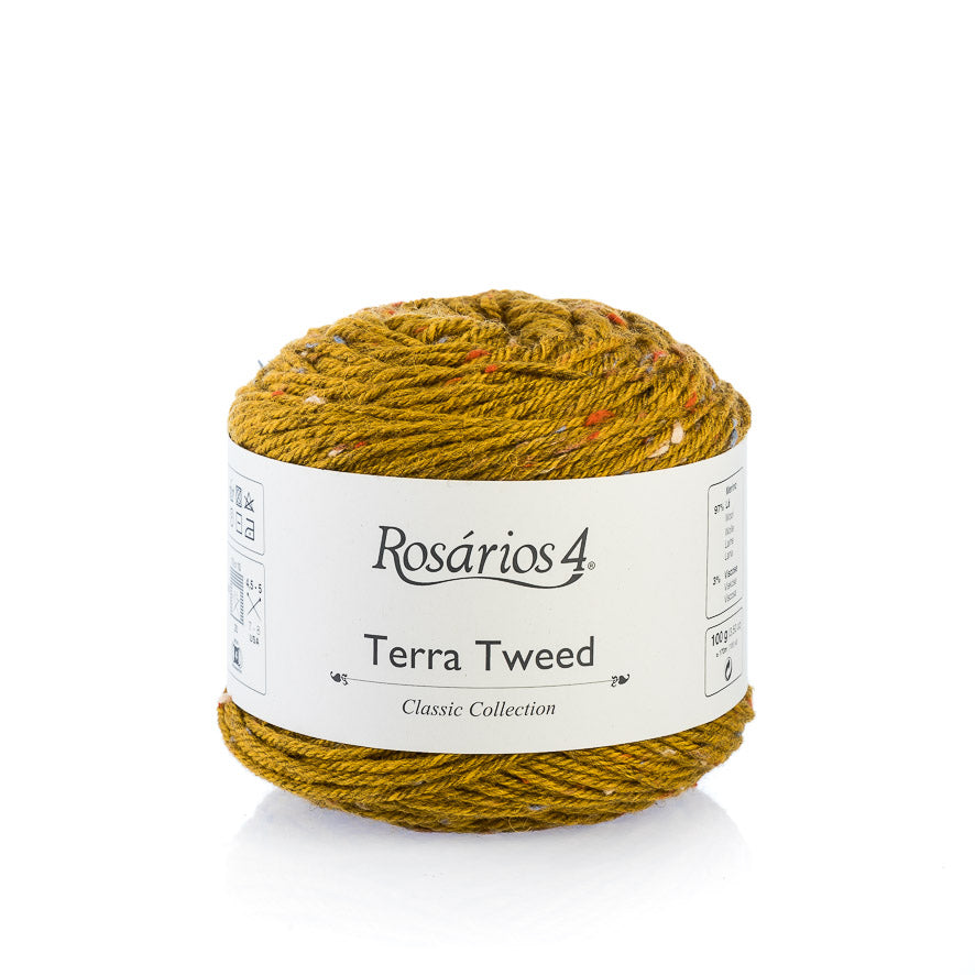 Terra Tweed