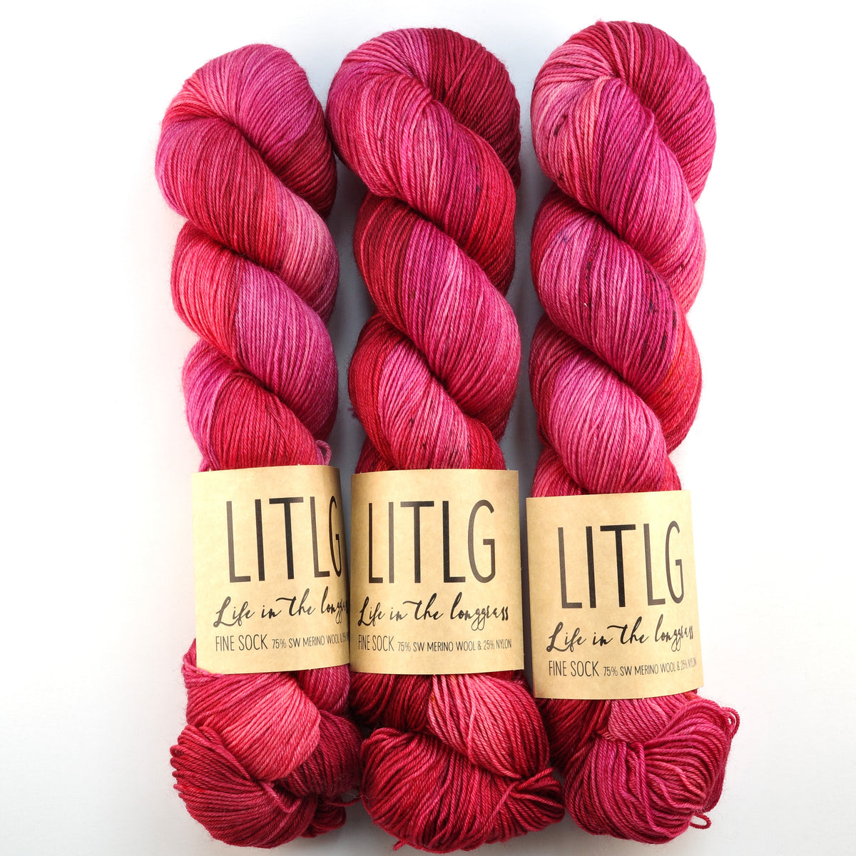 Fine Sock Mix