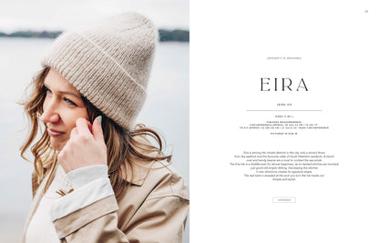 Urban Knit Easy – Effortless and Modern Knits