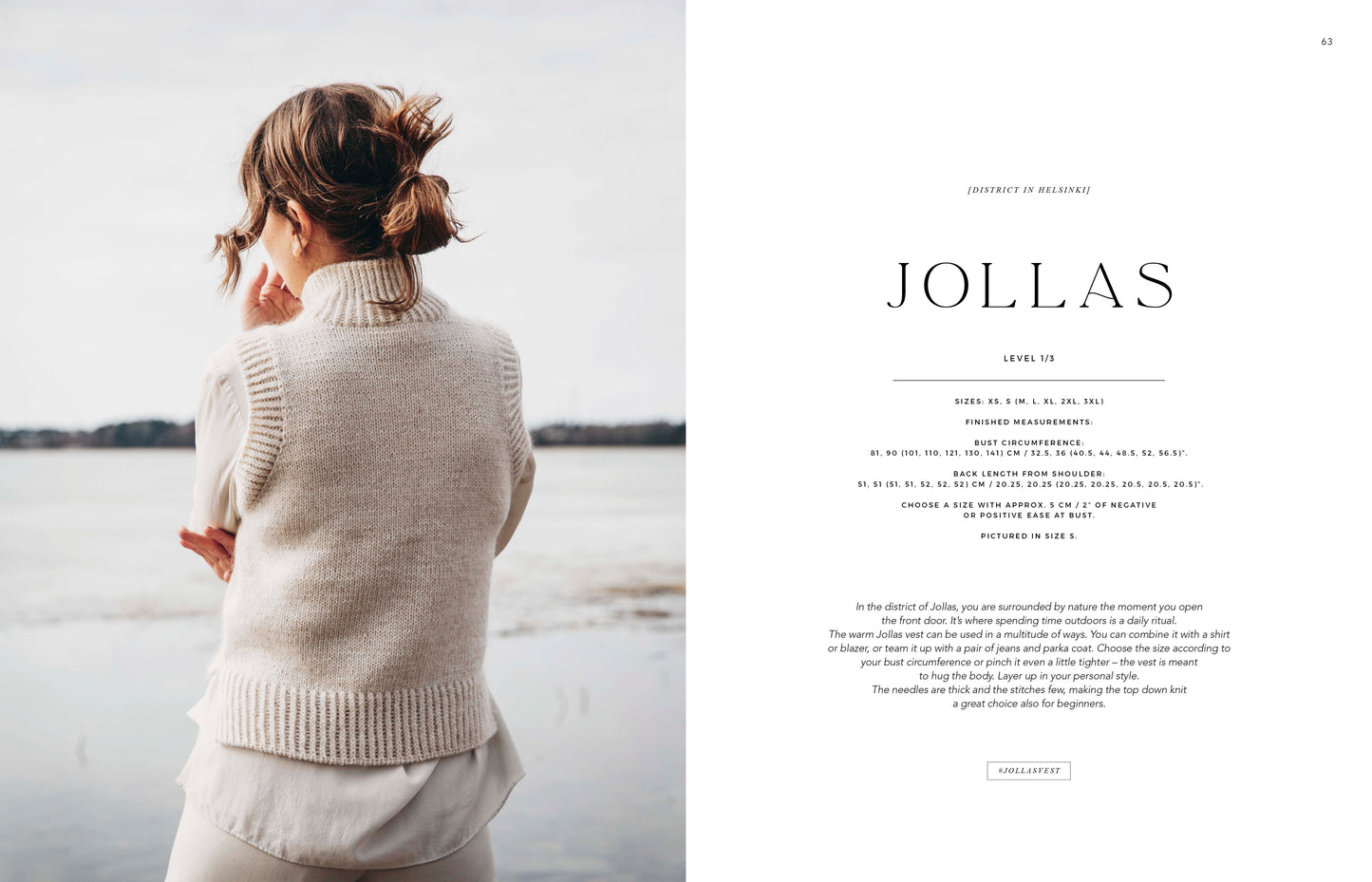 Urban Knit Easy – Effortless and Modern Knits