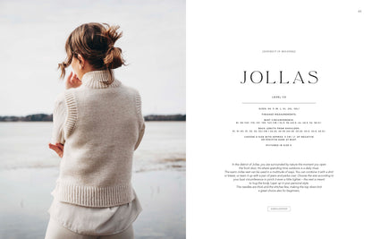 Urban Knit Easy – Effortless and Modern Knits