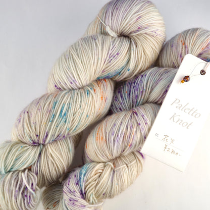 Paletto Knot　75/25