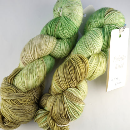 Paletto Knot　85/15