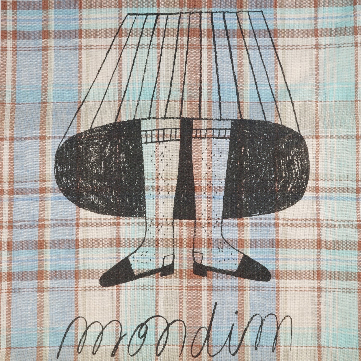Mondim Project Bag