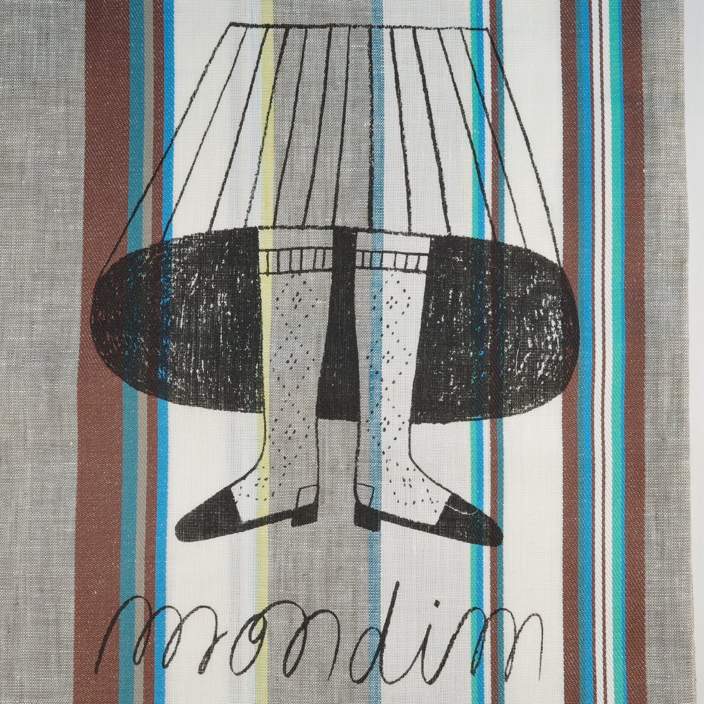 Mondim Project Bag