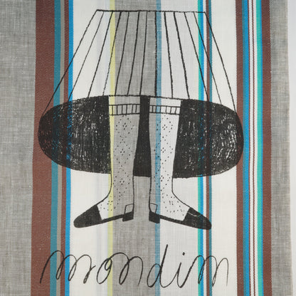Mondim Project Bag