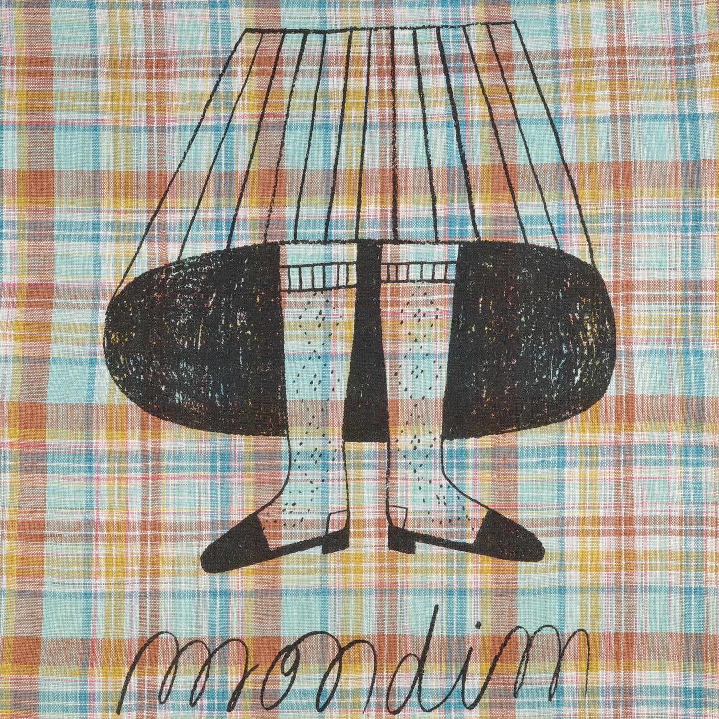 Mondim Project Bag