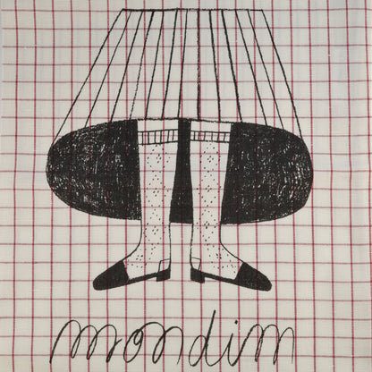 Mondim Project Bag